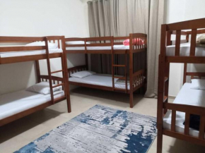 Ahlan Staycations Marina JBR for Large Families and Group